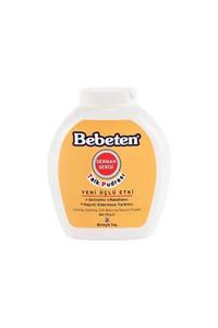 Bebeten Bebek Pudrası Yeni Üçlü Etki 115 g 8692837010226