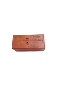 SCHRACK Rt314524 Röle 24v Ac 16a 8 Pin