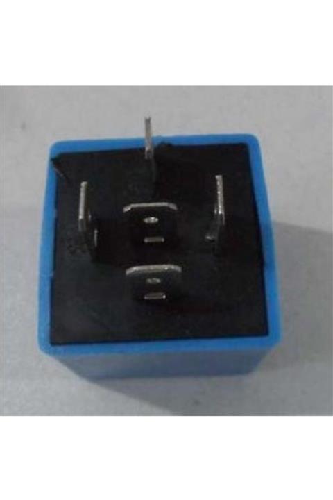 VERTEX 12v Korna Titreyen Vibrasyon Rölesi