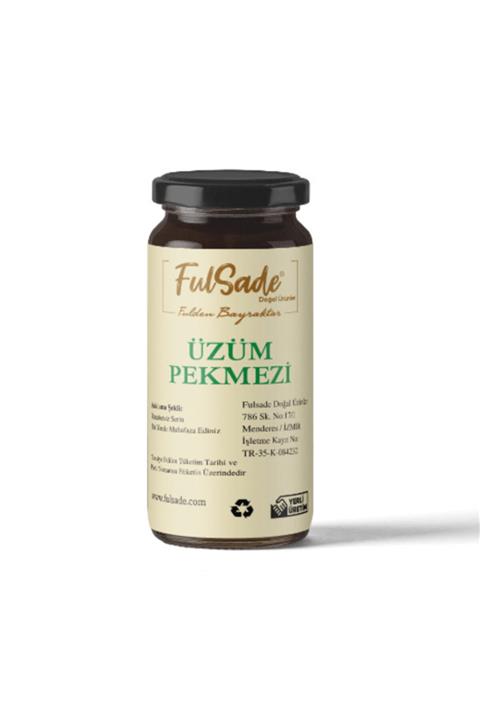 Fulsade Üzüm Pekmezi 250 gr
