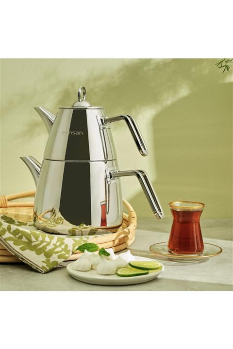 Emsan Murcia Çaydanlık Takımı