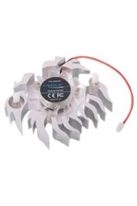 Angel Of Life Samuray Cs-4031 Vga Ekran Kartı Fanı