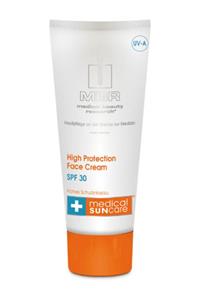 MBR Medical Beauty Research High Protection Güneş Kremi Spf 30 100 ml