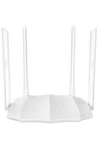 Angel Of Life Tenda Ac5 1200 Mbps Dual-band 4 Port Wıfı Router+access Poınt