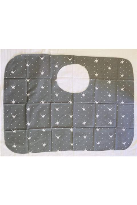 Elif Bebe Bebek Emzirme Örtüsü