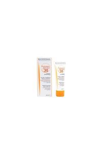 Bioderma Photoderm Akn Mat Spf 30 40 Ml Güneş Kremi