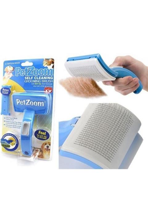 EvimShopping Pet Zoom Tarak