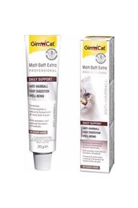 GACALPET Gimcat Malt Soft Extra100 Gr.