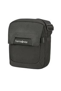 Samsonite Siyah Unisex Sonora-Cross Oversonora Cross Over 60069