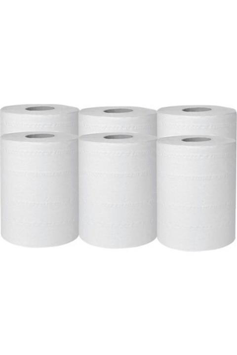 Serdil Içten Çekme Kağıt Havlu ***4*** Kg