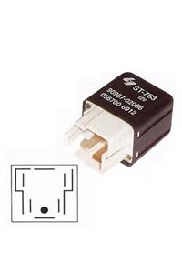 OEM 95230-33001 Hy Role Guc 12v 25a Deco Hmc
