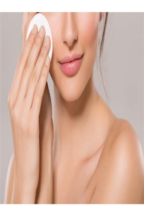 PM Disk Makyaj Temizleme Pamuğu 70 li 1 Adet