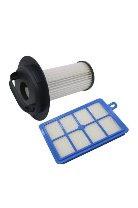 Philips Fc 9205 Marathon Orijinal Filtre Seti