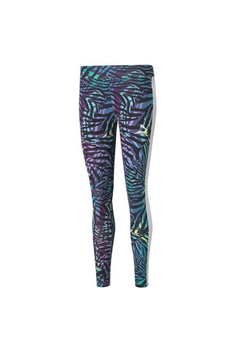 Puma Cg Mr Legging Byzantium