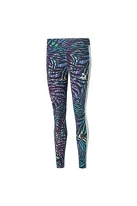 Puma Cg Mr Legging Byzantium