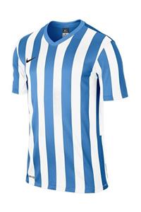 Nike Striped Division Erkek Mavi Forma (588411-412)