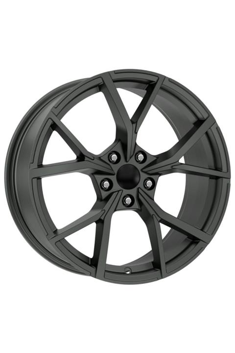 Emr -dy919-04 8.0*19-5*112 Et45 57.1 Matt Metallic Graphite (4 Adet)