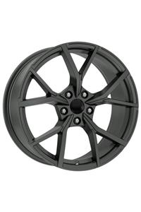 Emr -dy919-04 8.0*19-5*112 Et45 57.1 Matt Metallic Graphite (4 Adet)