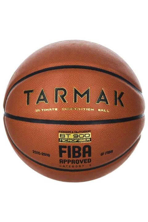 TARMAK Basketbol Topu 6 Numara Fıba Onaylı Bt900