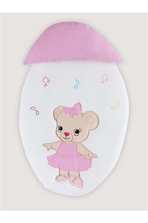 DeaDiaBaby Baymert Balerin Alt Açma Minderi