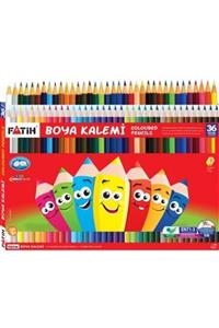 Fatih Kuru Boya 36 Lı Tam Boy 40394