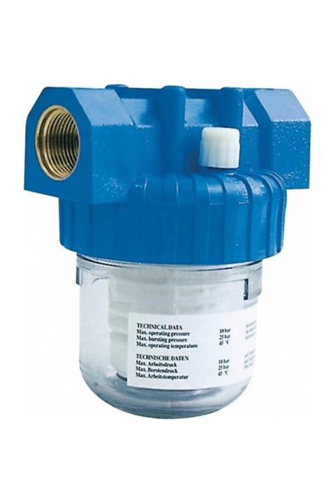 ARÇE BANYO 3/4 Su Sayacı Filitresi