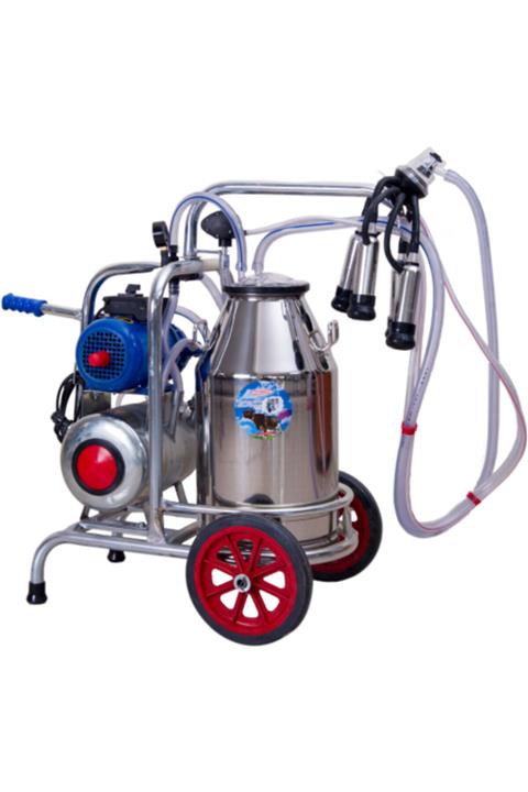 vomex Süt Sağma Makinası