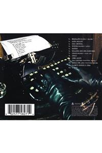 Asrın Müzik Madonna - Madame X -1cd