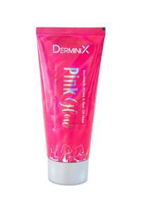 Derminix Pink Glow Detox Etkili Greyfurt Özlü Soyulabilir Maske 100ml
