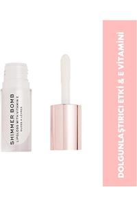 Revolution Marka: Shimmer Bomb Lip Gloss Light Beam Kategori: Dudak Parlatıcısı