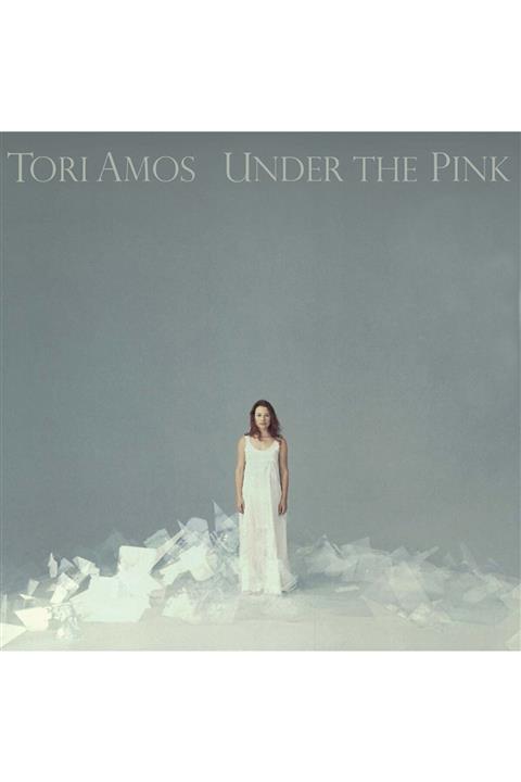 Asrın Müzik Cd - Torı Amos - Under The Pınk
