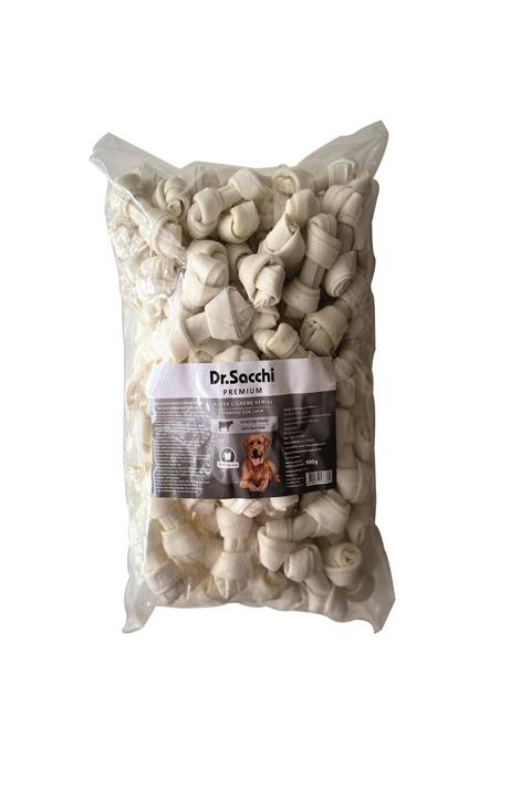 Dr. Sacchi Düğümlü Beyaz Kemik 11 gr