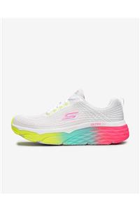 SKECHERS Kadın Beyaz Koşu Ayakkabısı