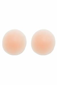 Tecimevi Silikon Göğüs Ucu Kapatıcı Nipple Pad