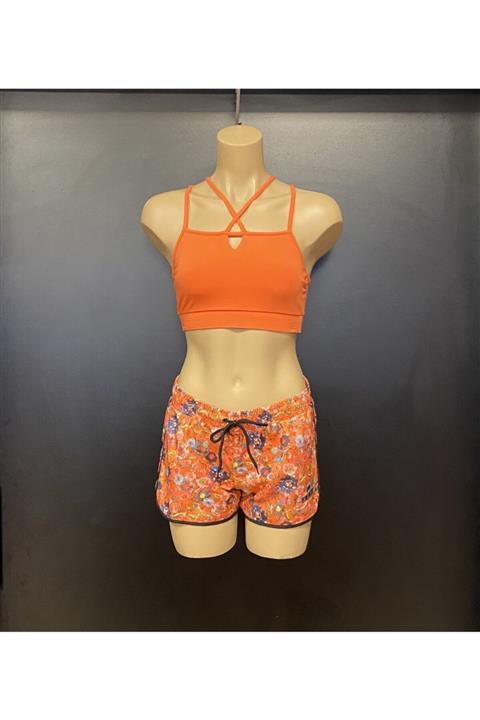 Özler Uomo Mare Sofıa Şort