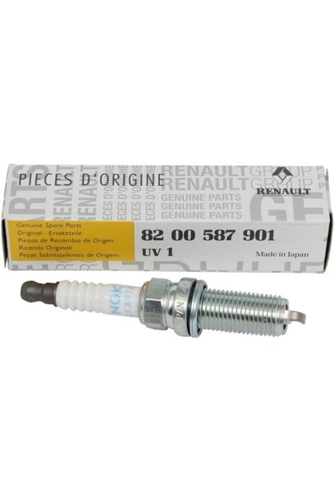 Renault Megane 3 1.4 16v H4j Ateşleme Bujisi 8200587901