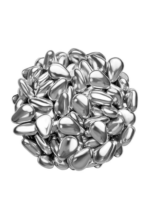 NO NAME Arjantin Gümüş 250 Gr Damla