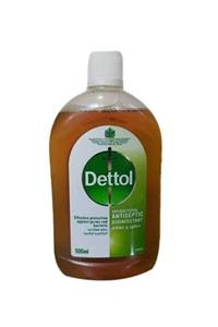 DETTOL Antiseptik Ve Dezenfektan 500ml