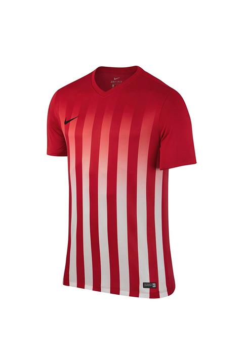 Nike 725893-657 Striped Division II Futbol Forması
