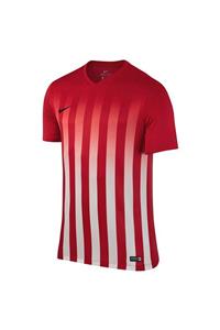 Nike 725893-657 Striped Division II Futbol Forması