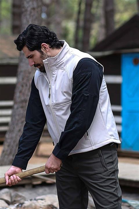 Fiyort Kenai Softshell Yelek