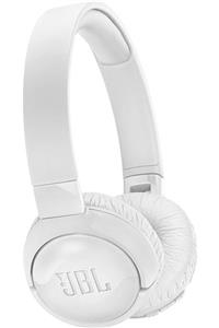 JBL T600BTNC Kulak Üstü Anc Bluetooth Kulaklık - White