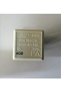 Universal Ford 5 Uçlu Röle 87gg13k043ba V23134-n55-x156, V23134n55x156 Ford Mondeo 2000 1.8l