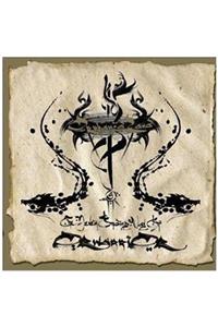 Asrın Müzik Cd Orphaned Land Never Endıng Way Of Orwarr