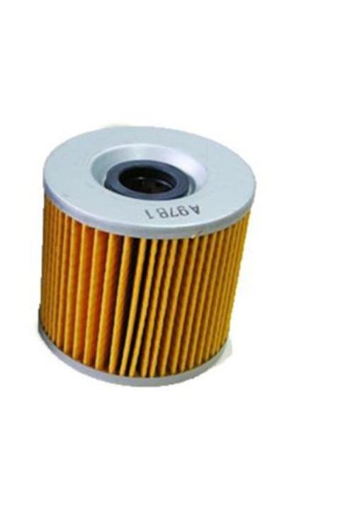 SUNWA Kawasaki Zrx 1200 S Yağ Filtresi (2001-2004)