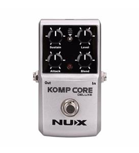 Nux Komp Core Deluxe Kompresör Pedalı