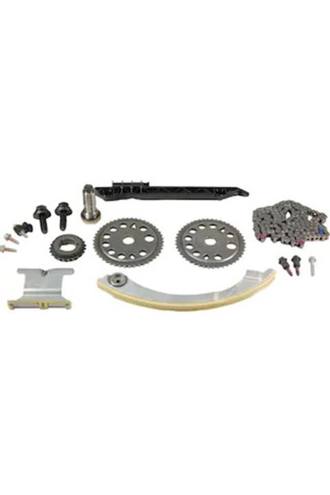 ASLANLAR OTOMOTİV Zıncır Setı Opel Astra H Vectra C Zafıra B 2,2 Z22se