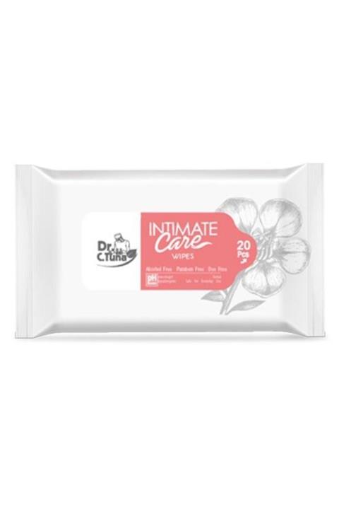 Farmasi Temizleme Mendili 20 Adet