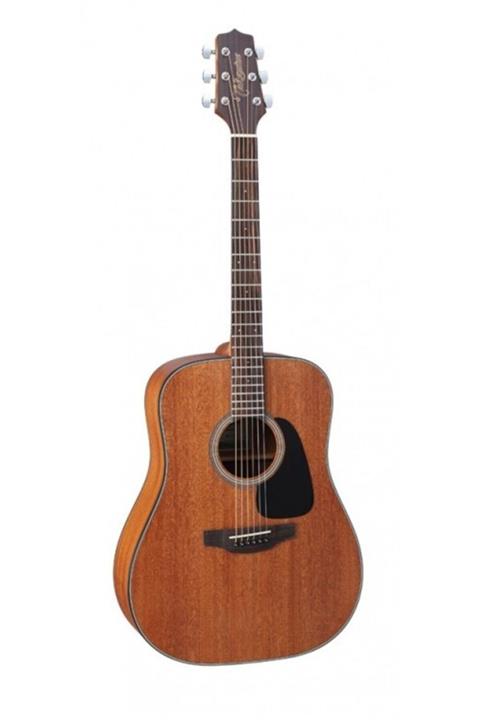 TAKAMINE Gd11m Ns Naturel Satin Maun Akustik Gitar