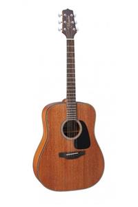 TAKAMINE Gd11m Ns Naturel Satin Maun Akustik Gitar